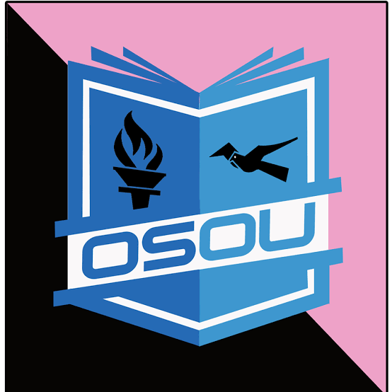 OSOU Logo