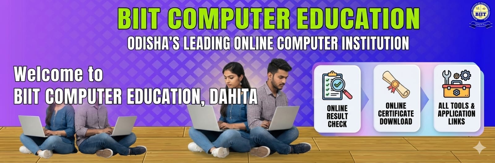 Student Corner Banner